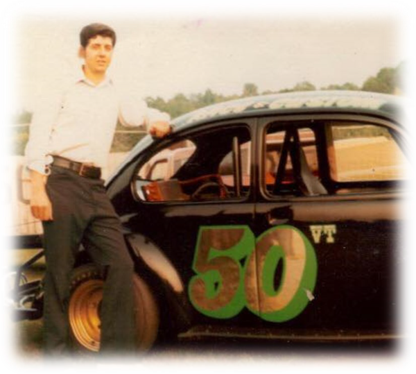 Laquerre 50