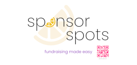 Sponsor Spots