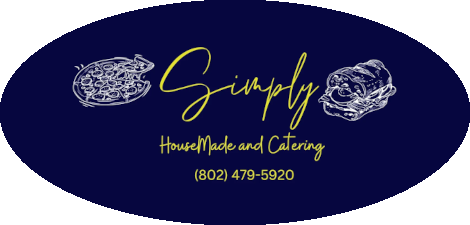 Simply HouseMade and Catering